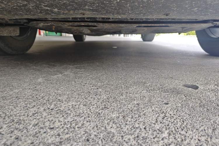 Used Cadillac XT5 2021 28T Luxury Model Chassis Front