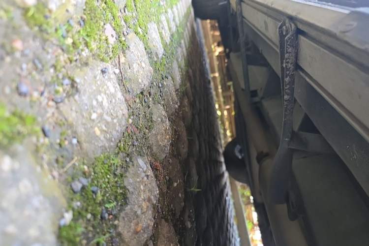 Used Cadillac XT5 2021 28T Luxury Model Chassis Front Right