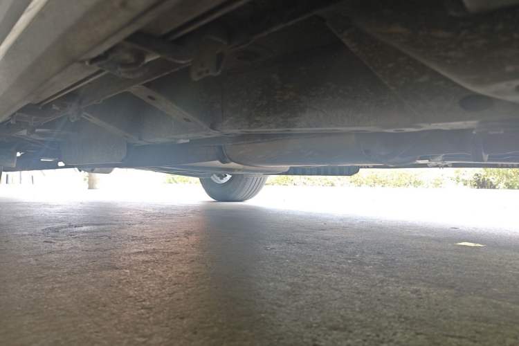 Used Cadillac XT5 2021 28T Luxury Model Chassis Front Right