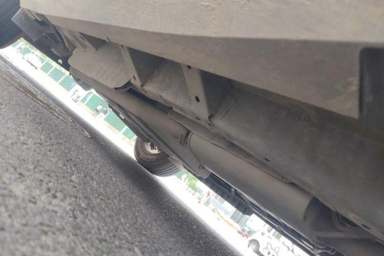 Used Cadillac XT5 2021 28T Luxury Model Chassis Front Right