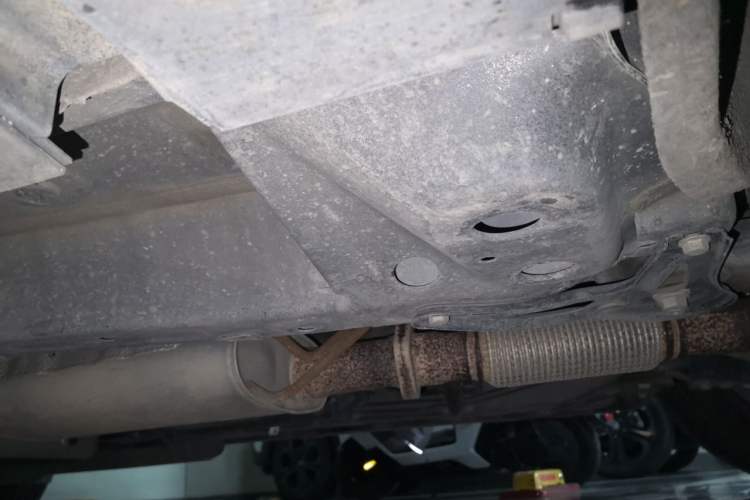 Used Cadillac XT5 2021 28T Luxury Model Chassis Front Right