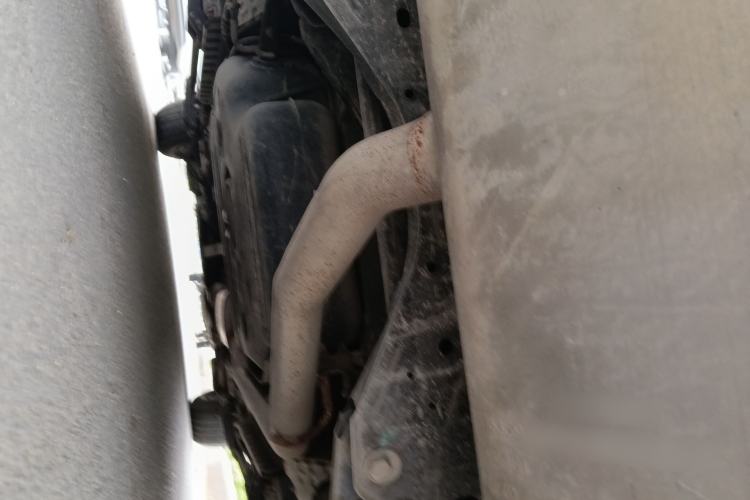 Used Cadillac XT5 2021 28T Luxury Model Chassis Rear