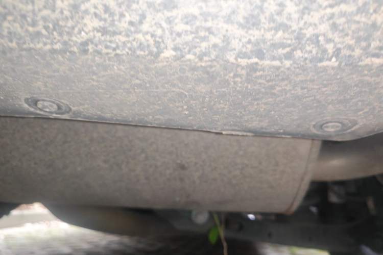 Used Cadillac XT5 2021 28T Luxury Model Chassis Rear