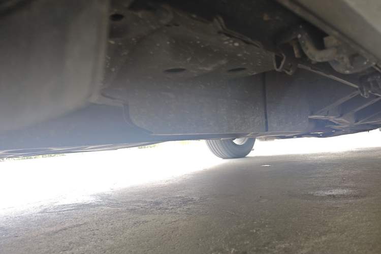 Used Cadillac XT5 2021 28T Luxury Model Chassis Rear Right