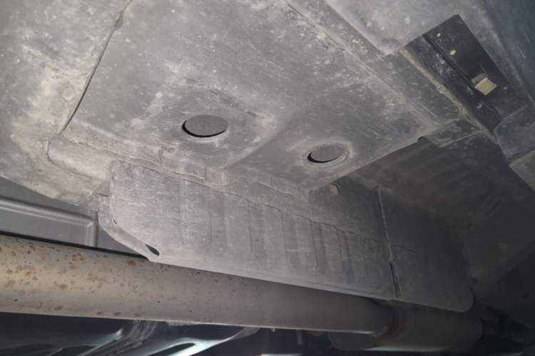 Used Cadillac XT5 2021 28T Luxury Model Chassis Rear Right