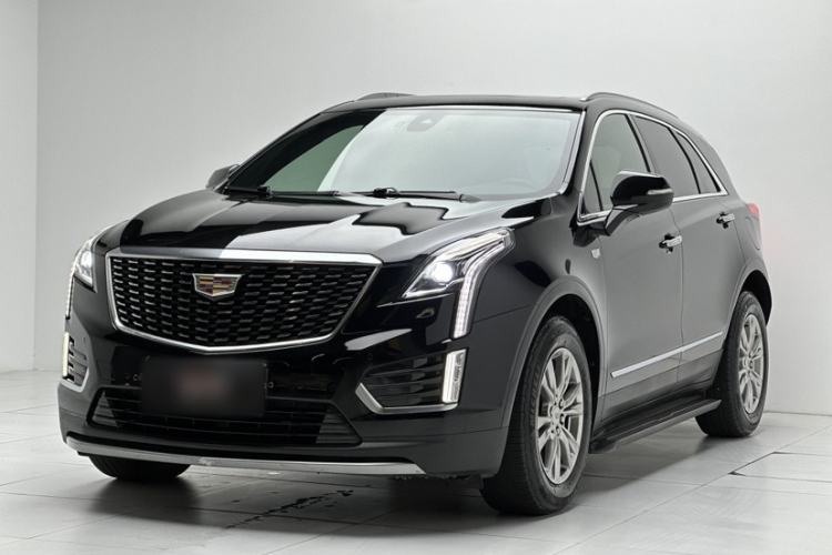 Used Cadillac XT5 2021 28T Luxury Model Guazi used car, China used car export, Used car for sale, Used  cars, Cheapest cars for sale