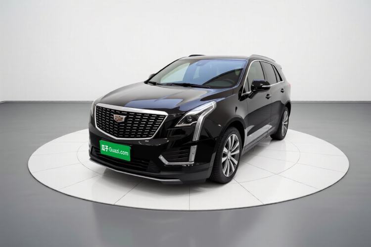 Used Cadillac XT5 2021 2.0T Four-Wheel Drive Luxury Version Guazi used car, China used car export, Used car for sale, Used  cars, Cheapest cars for sale