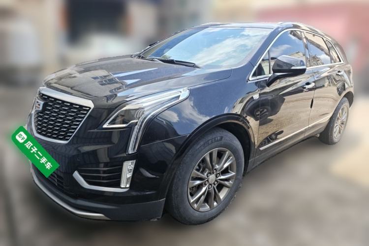 Used Cadillac XT5 2021 28T Luxury Model Guazi used car, China used car export, Used car for sale, Used  cars, Cheapest cars for sale
