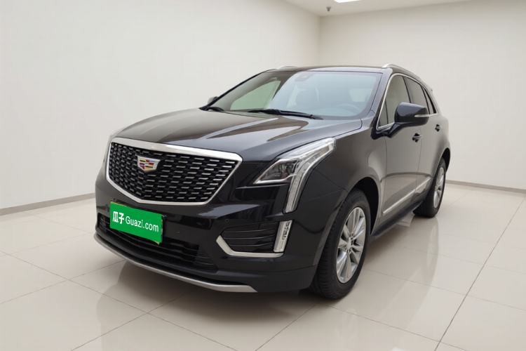 Ojetý Cadillac XT5 2021 28T Four-Wheel Drive Luxury Version Guazi used car, China used car export, Used car for sale, Used  cars, Cheapest cars for sale