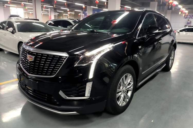 Used Cadillac XT5 2021 28T Luxury Model Guazi used car, China used car export, Used car for sale, Used  cars, Cheapest cars for sale