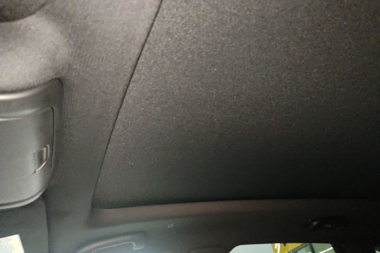 Used Cadillac XT5 2021 2.0T Two-Wheel Drive Luxury Version Headliner
