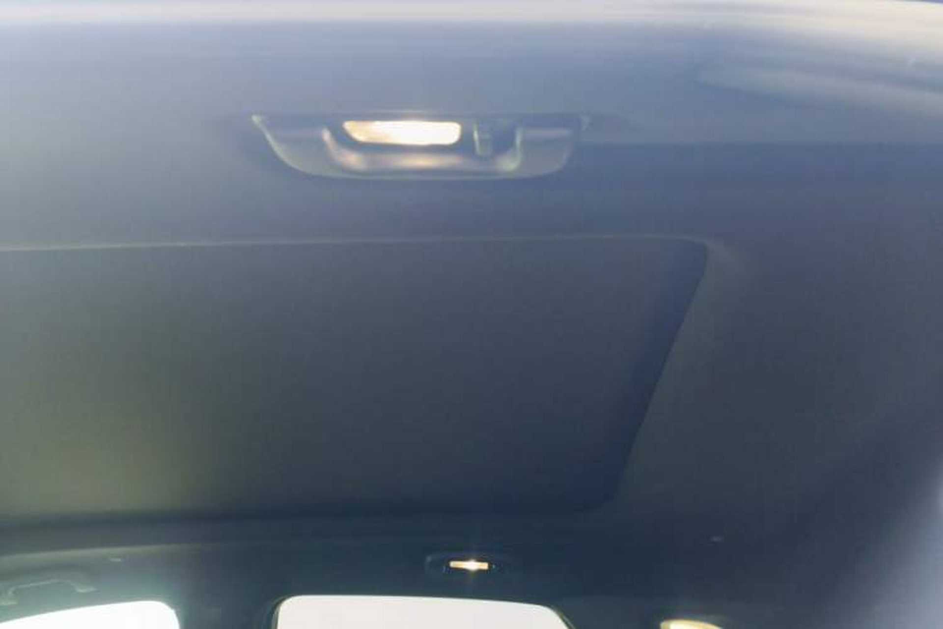 Used Cadillac XT5 2021 2.0T Two-Wheel Drive Luxury Version Headliner
