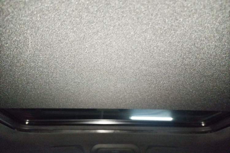 Used Cadillac XT5 2021 2.0T Two-Wheel Drive Luxury Version Headliner