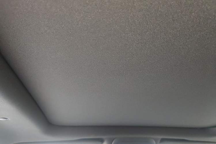 Used Cadillac XT5 2021 2.0T Two-Wheel Drive Luxury Version Headliner