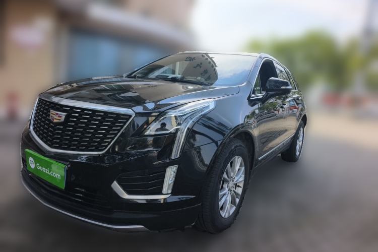 Used Cadillac XT5 2021 2.0T Four-Wheel Drive Luxury Version Guazi used car, China used car export, Used car for sale, Used  cars, Cheapest cars for sale