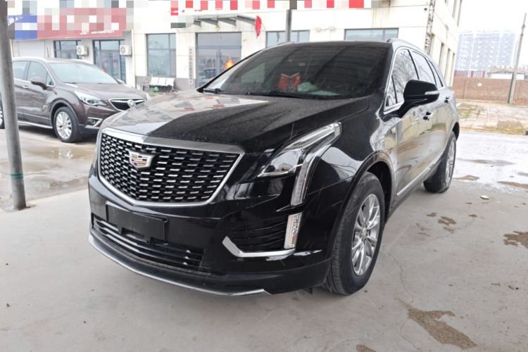 Used Cadillac XT5 2021 28T Luxury Model Guazi used car, China used car export, Used car for sale, Used  cars, Cheapest cars for sale
