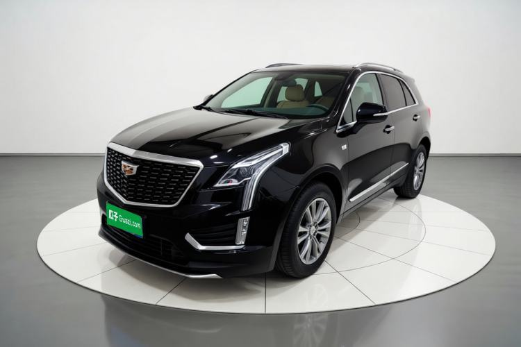 Used Cadillac XT5 2021 2.0T Two-Wheel Drive Luxury Version Guazi used car, China used car export, Used car for sale, Used  cars, Cheapest cars for sale