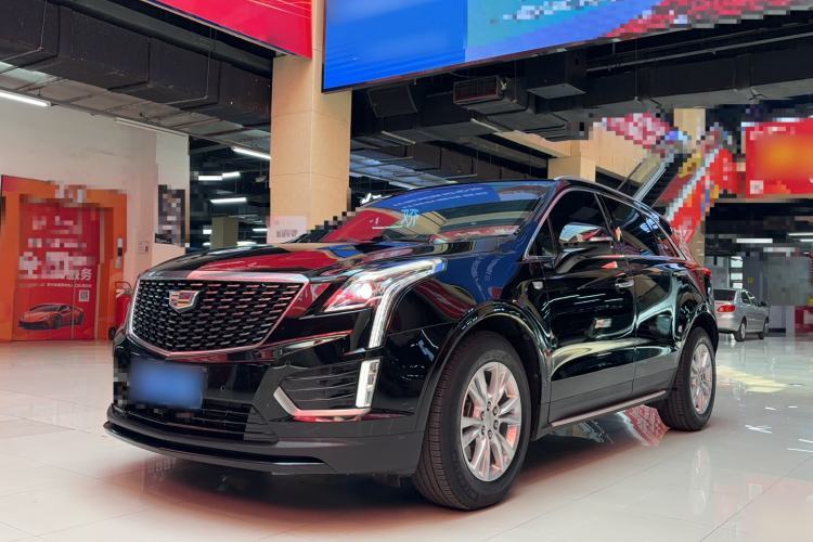 Gebrauchter Cadillac XT5 2021 28T Four-Wheel Drive Tech Version Guazi used car, China used car export, Used car for sale, Used  cars, Cheapest cars for sale