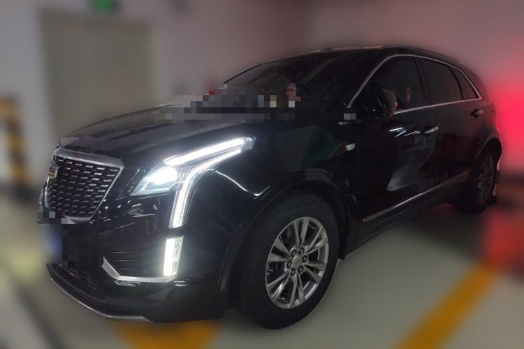 Used Cadillac XT5 2021 28T Luxury Model Guazi used car, China used car export, Used car for sale, Used  cars, Cheapest cars for sale