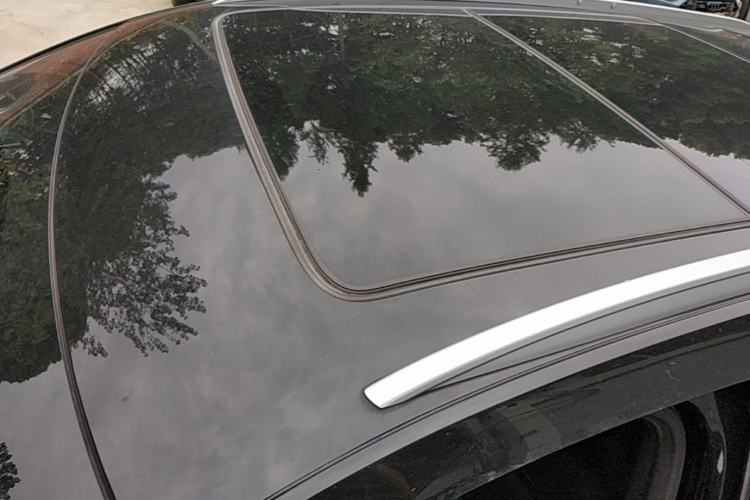 Used Cadillac XT5 2021 28T Luxury Model Roof