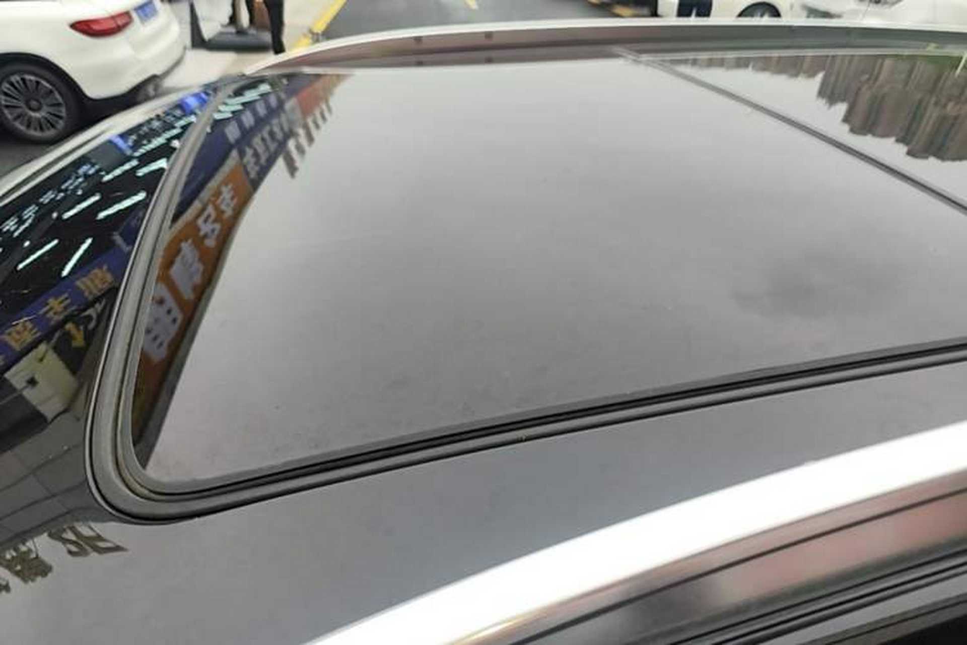 Used Cadillac XT5 2021 2.0T Four-Wheel Drive Luxury Version Roof