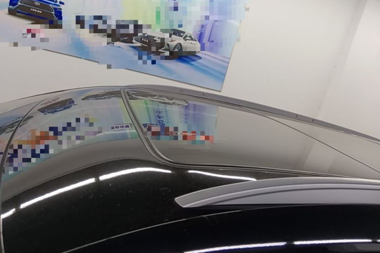 Used Cadillac XT5 2021 28T Luxury Model Roof