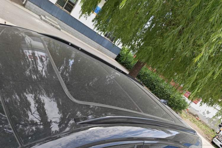 Used Cadillac XT5 2021 28T Four-Wheel Drive Tech Version Roof