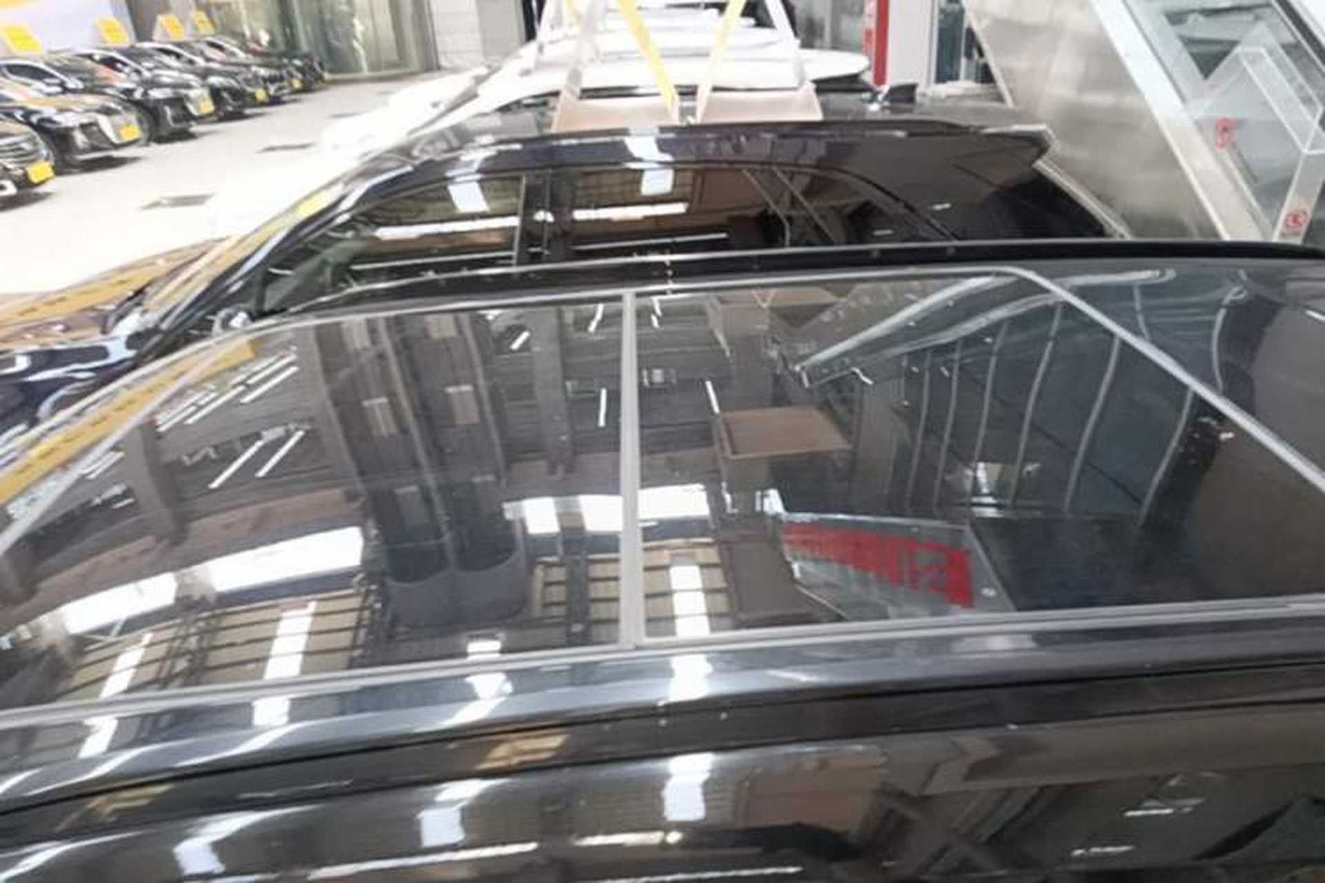 Used Cadillac XT5 2021 2.0T Four-Wheel Drive Premium Edition Roof