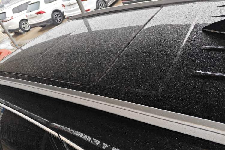Used Cadillac XT5 2021 28T Luxury Model Roof
