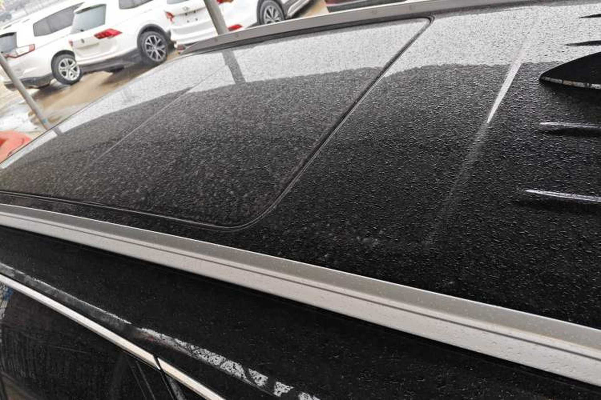 Used Cadillac XT5 2021 28T Luxury Model Roof