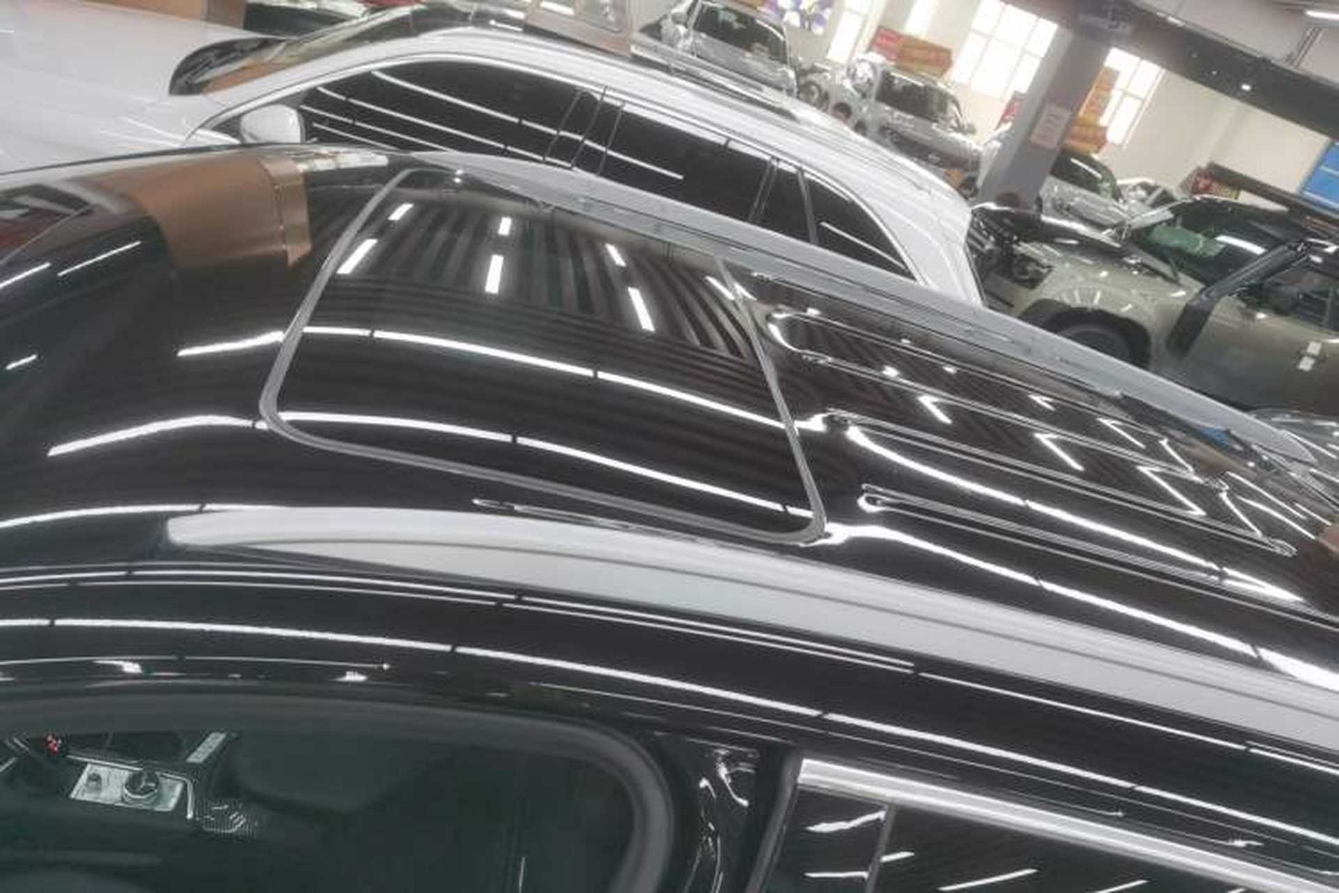 Used Cadillac XT5 2021 28T Tech Edition Roof