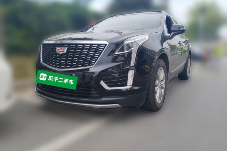 Used Cadillac XT5 2021 2.0T Four-Wheel Drive Luxury Version Guazi used car, China used car export, Used car for sale, Used  cars, Cheapest cars for sale
