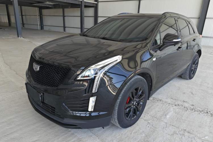 Gebrauchter Cadillac XT5 2021 28T Four-Wheel Drive Tech Version Guazi used car, China used car export, Used car for sale, Used  cars, Cheapest cars for sale