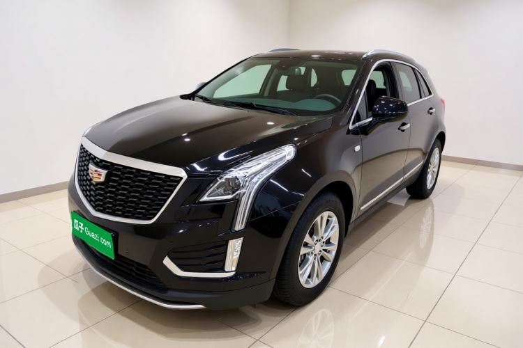 Used Cadillac XT5 2021 28T Luxury Model Guazi used car, China used car export, Used car for sale, Used cars, Cheapest cars for sale