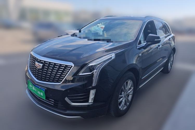 Used Cadillac XT5 2021 2.0T Two-Wheel Drive Luxury Version Guazi used car, China used car export, Used car for sale, Used  cars, Cheapest cars for sale