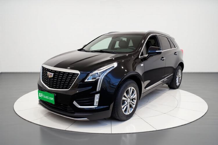 Used Cadillac XT5 2021 28T Luxury Model Guazi used car, China used car export, Used car for sale, Used cars, Cheapest cars for sale