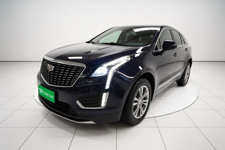 Cadillac XT5 2021 28T Luxury Model usata Guazi used car, China used car export, Used car for sale, Used cars, Cheapest cars for sale