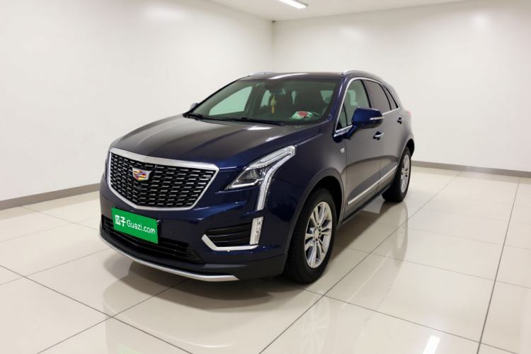Used Cadillac XT5 2021 2.0T Two-Wheel Drive Luxury Version Guazi used car, China used car export, Used car for sale, Used  cars, Cheapest cars for sale