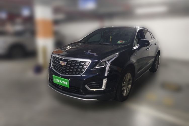 Used Cadillac XT5 2021 2.0T Two-Wheel Drive Luxury Version Guazi used car, China used car export, Used car for sale, Used  cars, Cheapest cars for sale
