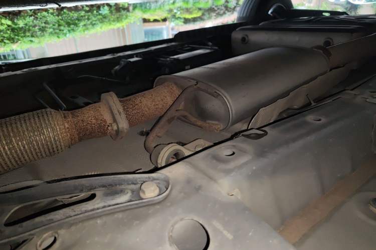 Used Cadillac XT5 2021 28T Luxury Model Chassis Front
