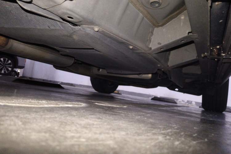 Used Cadillac XT5 2021 2.0T Two-Wheel Drive Luxury Version Chassis Front Left