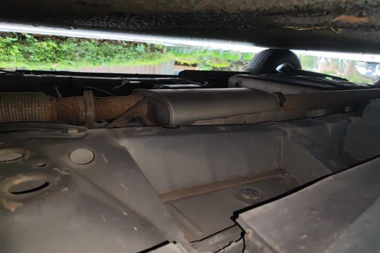 Used Cadillac XT5 2021 28T Luxury Model Chassis Front Right