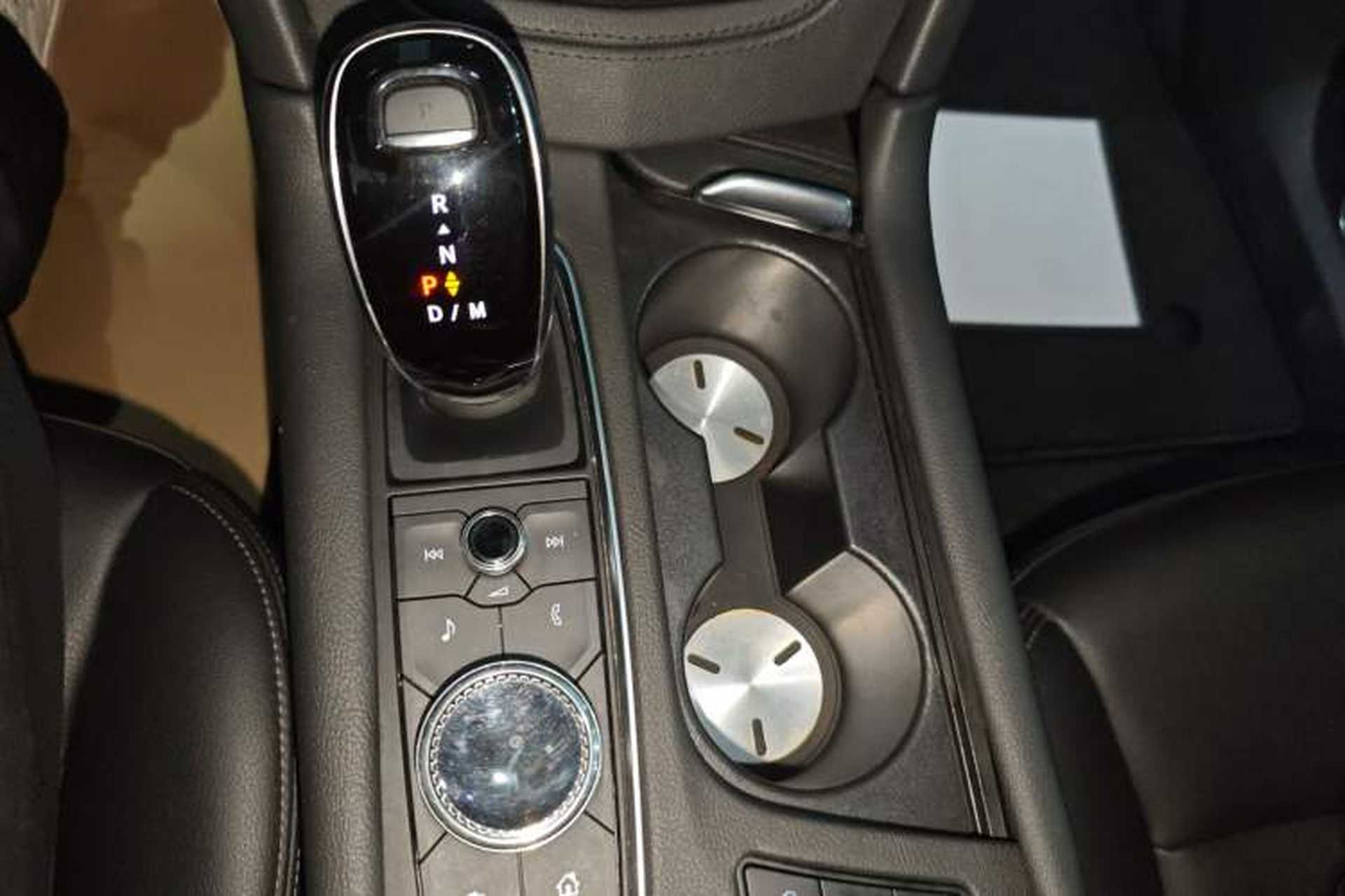 Used Cadillac XT5 2021 28T Luxury Model Gear Lever