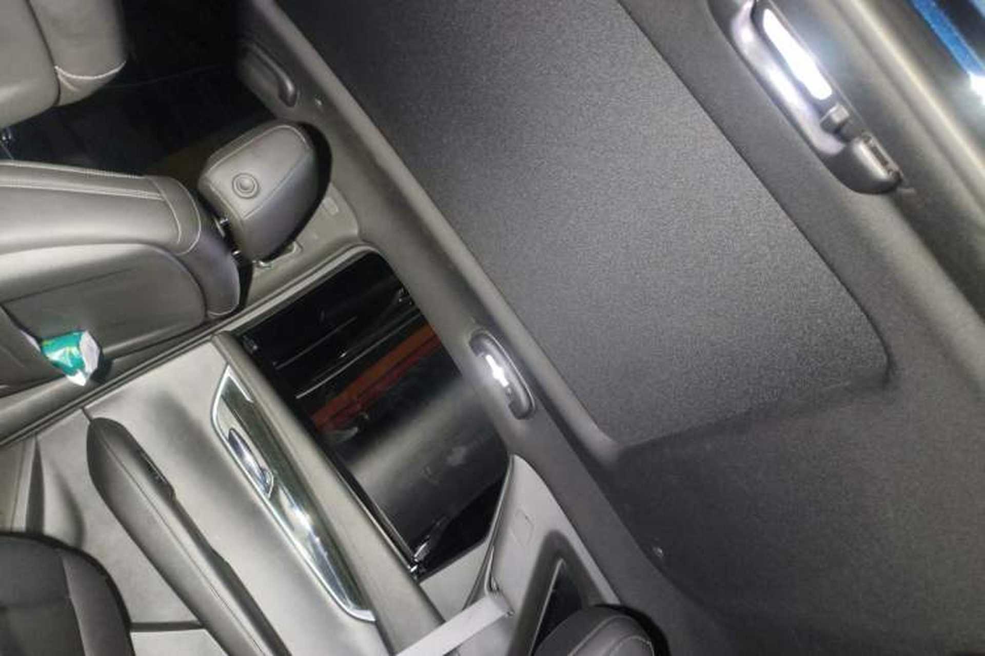 Used Cadillac XT5 2021 28T Luxury Model Headliner