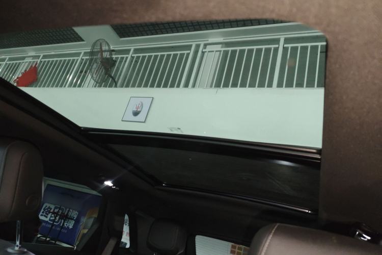 Used Cadillac XT5 2021 28T Luxury Model Headliner