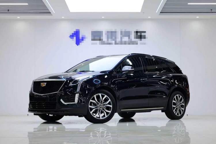 Ojetý Cadillac XT5 2021 2.0T Four-Wheel Drive Premium Edition Guazi used car, China used car export, Used car for sale, Used  cars, Cheapest cars for sale