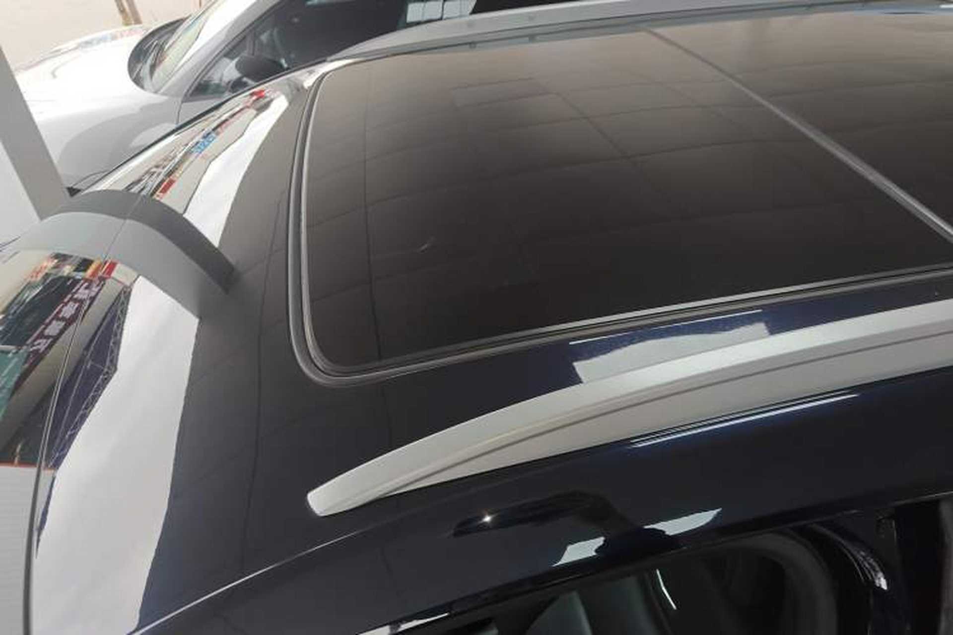Used Cadillac XT5 2021 28T Luxury Model Roof