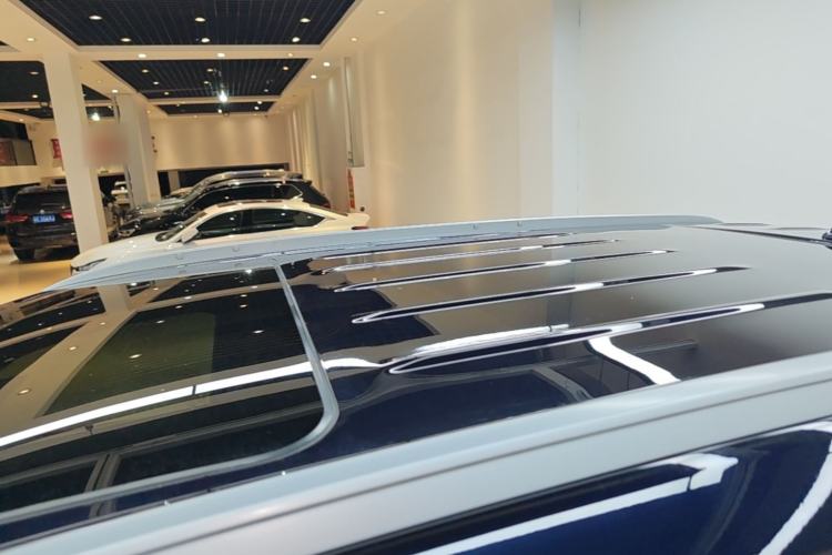 Used Cadillac XT5 2021 28T Tech Edition Roof