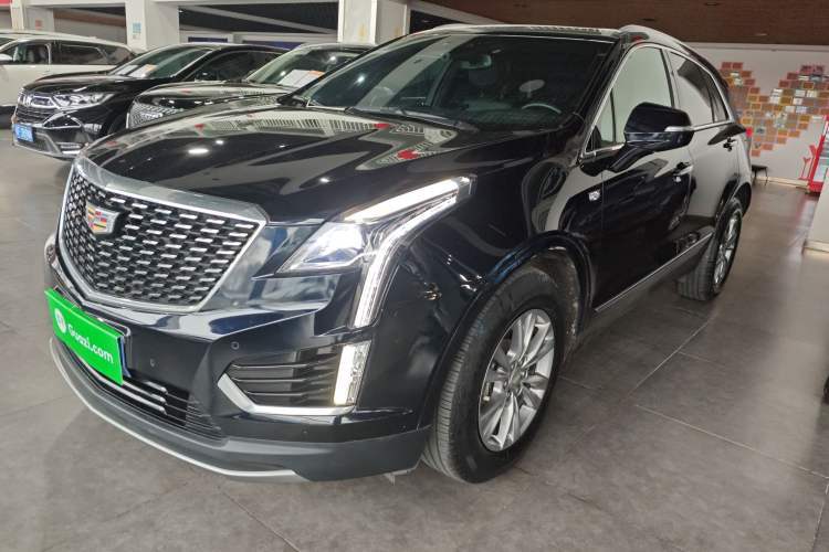 Used Cadillac XT5 2021 28T Luxury Model Guazi used car, China used car export, Used car for sale, Used  cars, Cheapest cars for sale