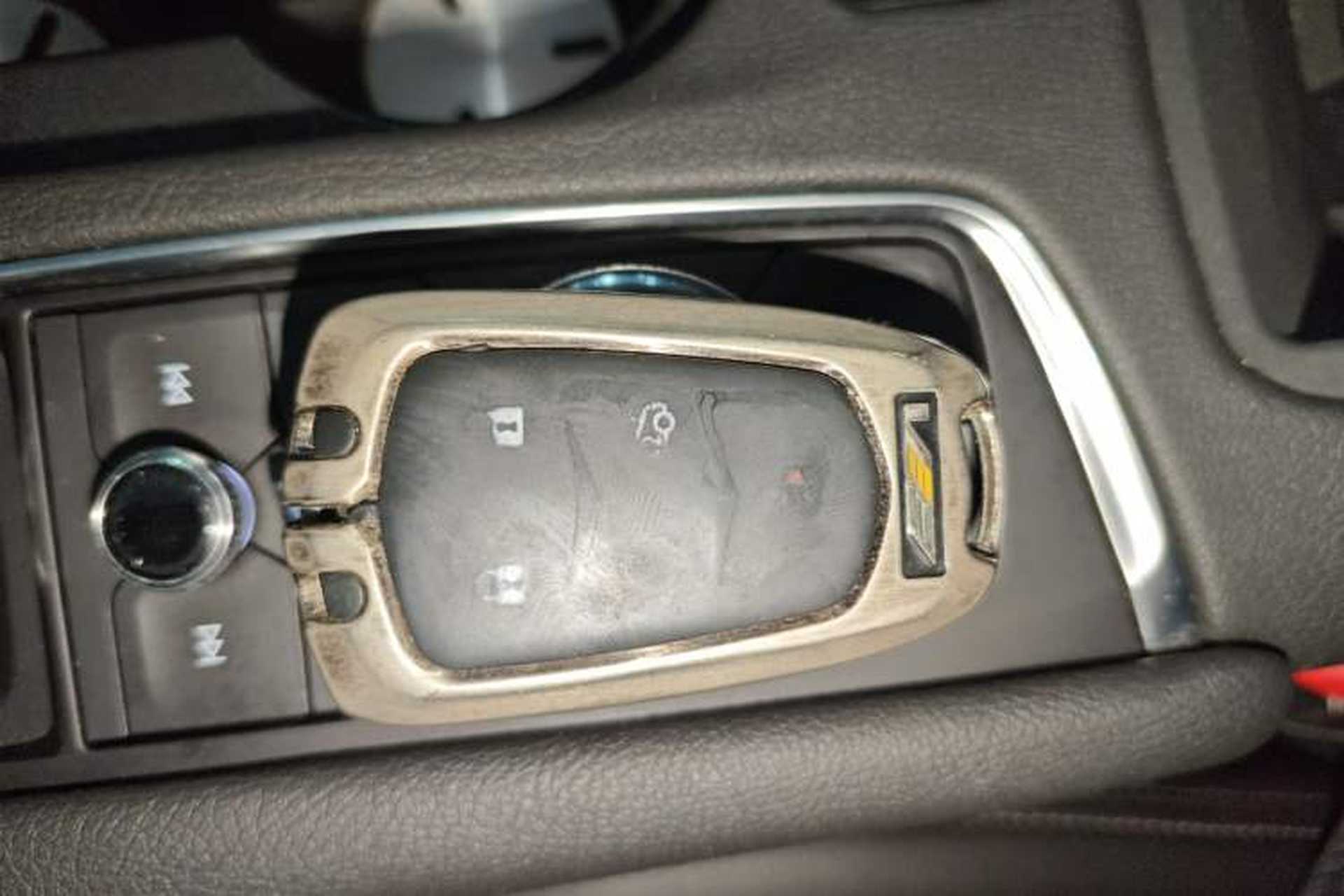 Used Cadillac XT5 2021 28T Luxury Model Vehicle Key